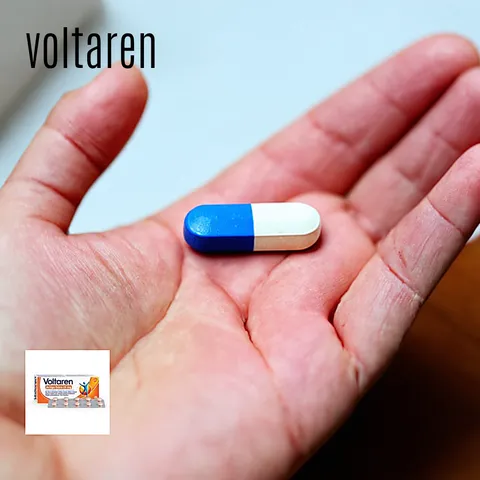 Precio del voltaren forte